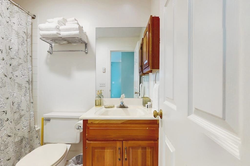 Photo of Bathroom in West Hartford