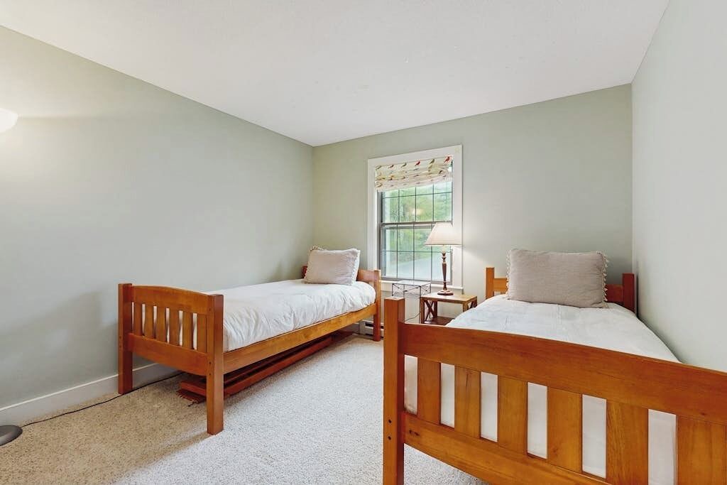 Photo of Bedroom in West Hartford