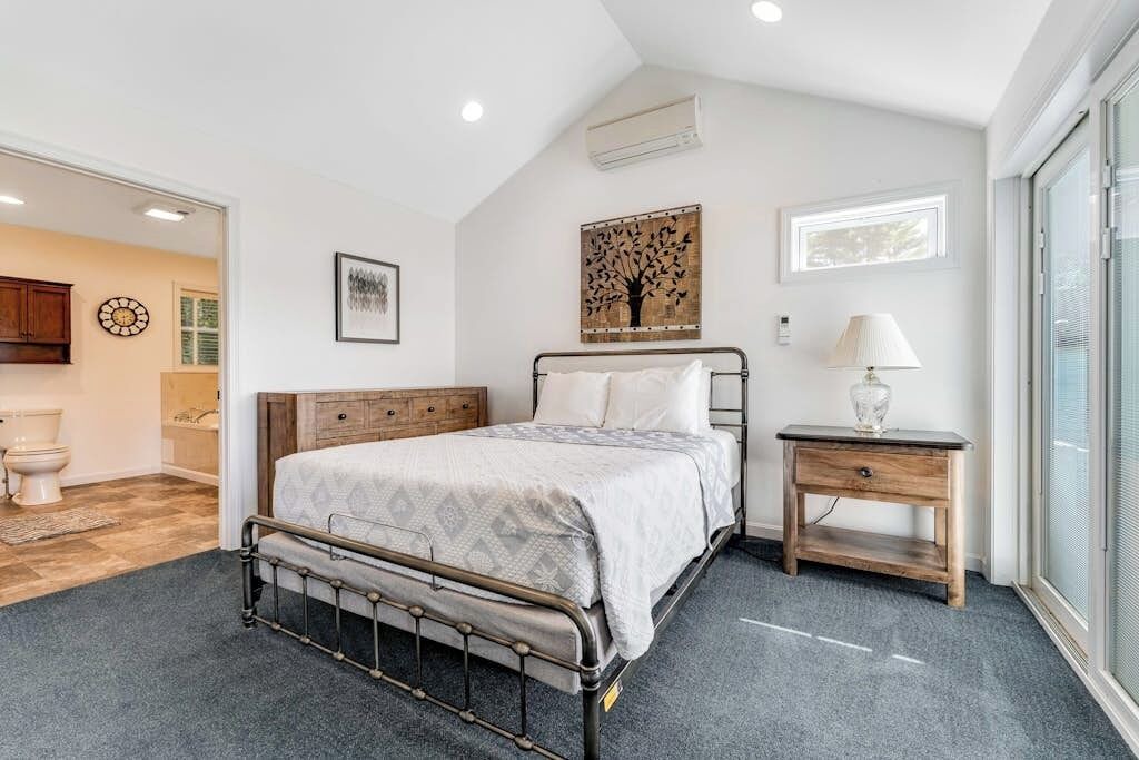 Photo of Bedroom in Neshobe Beach