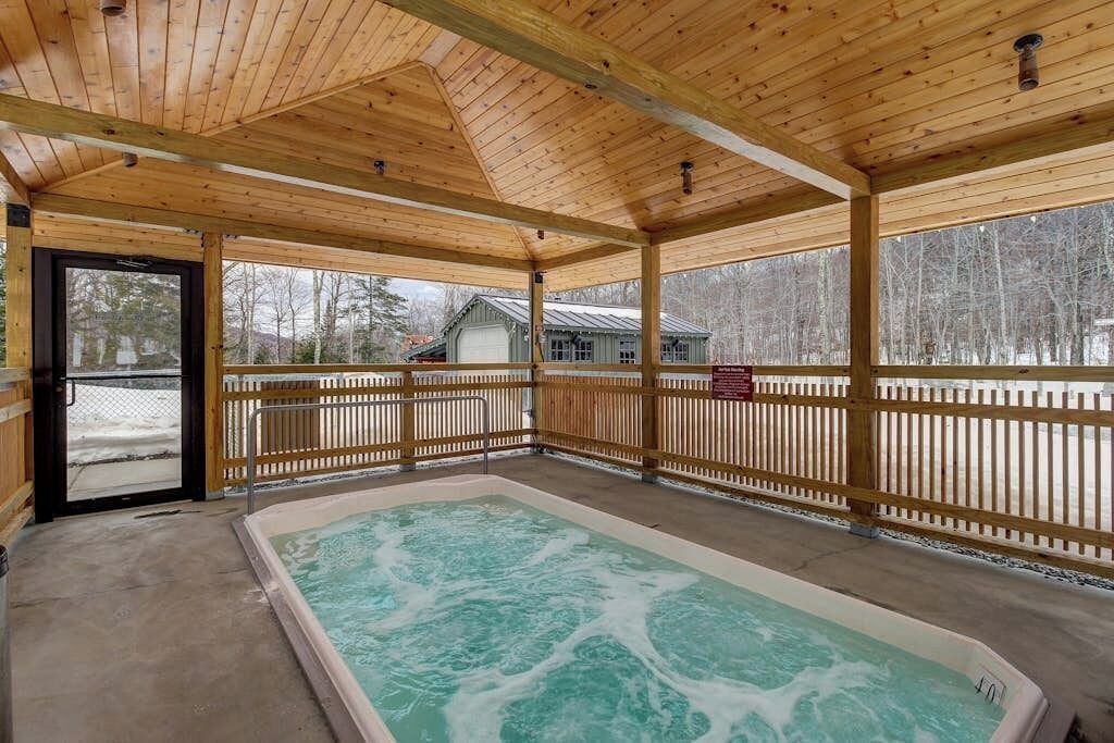 Photo of Outdoor in Killington