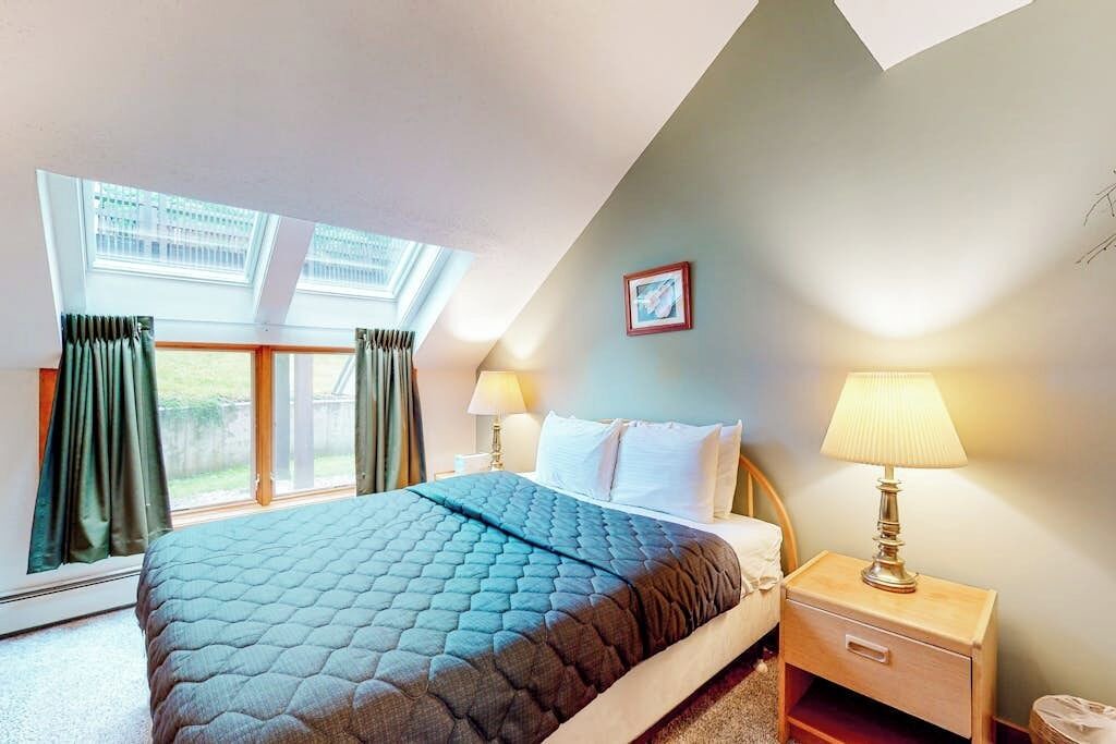 Photo of Bedroom in Killington