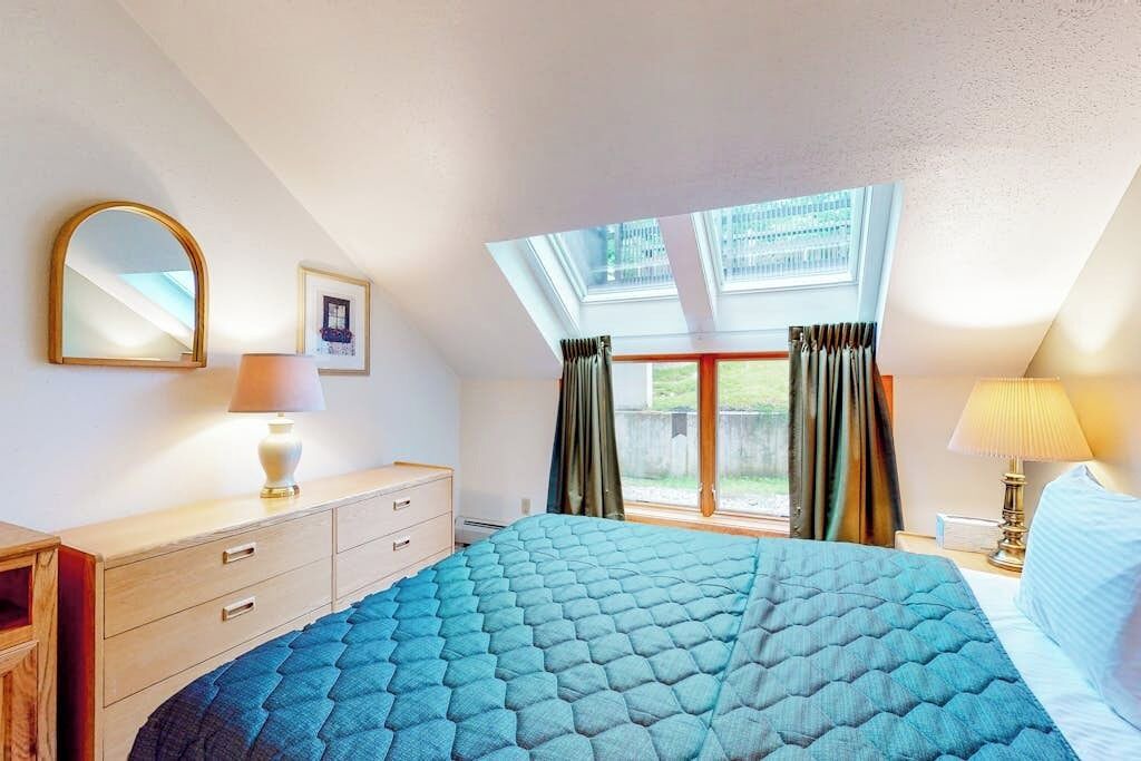Photo of Bedroom in Killington