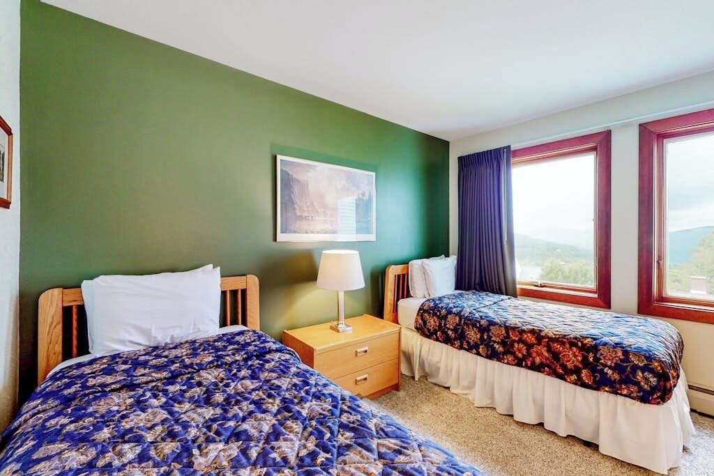 Photo of Bedroom in Killington