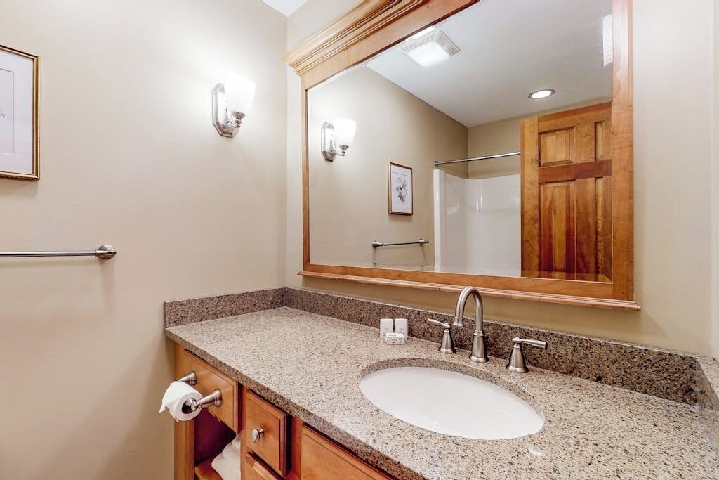 Photo of Bathroom in Killington