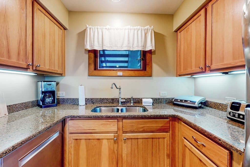 Photo of Kitchen in Killington
