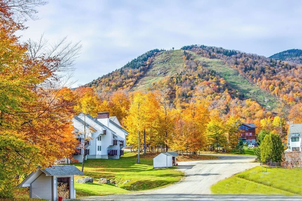 Photo of Outdoor in Killington