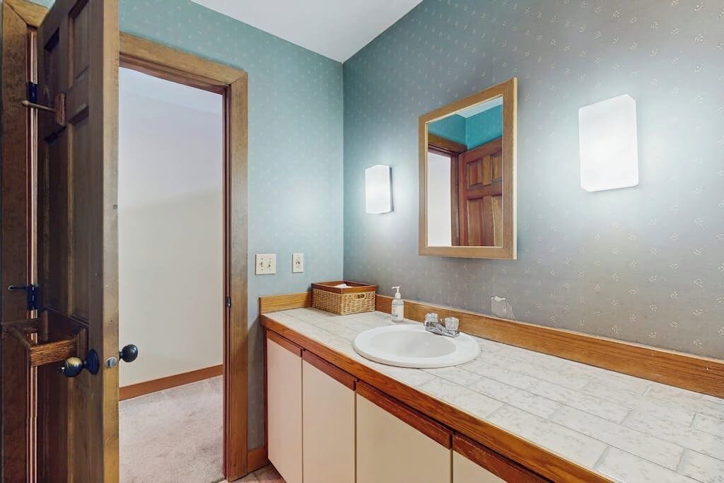 Photo of Bathroom in Killington