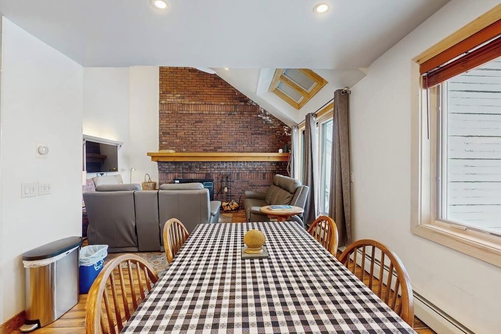 Photo of Livingroom in Killington