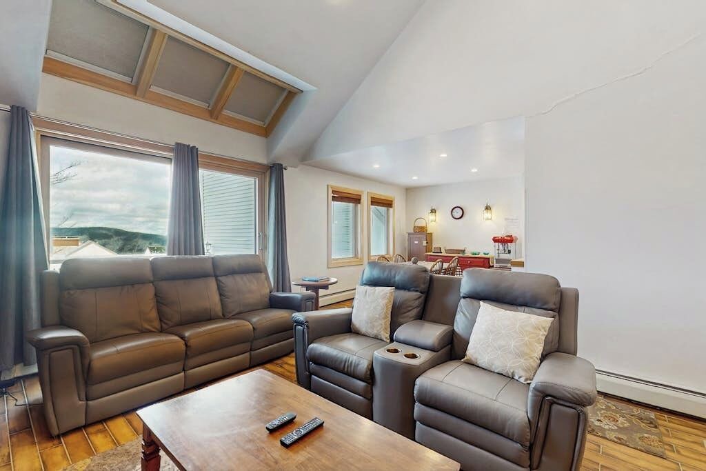 Photo of Livingroom in Killington
