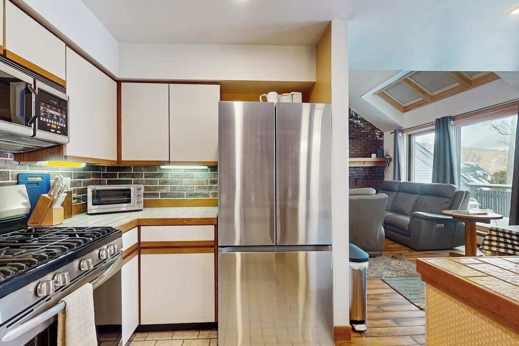 Photo of Kitchen in Killington