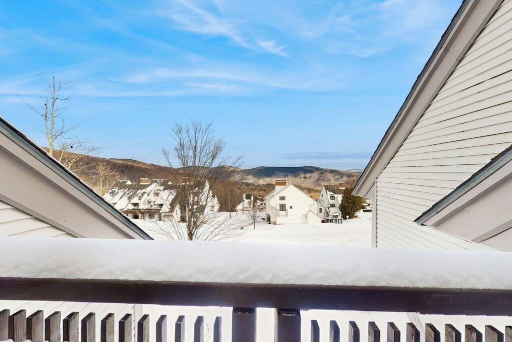 Photo of Outdoor in Killington