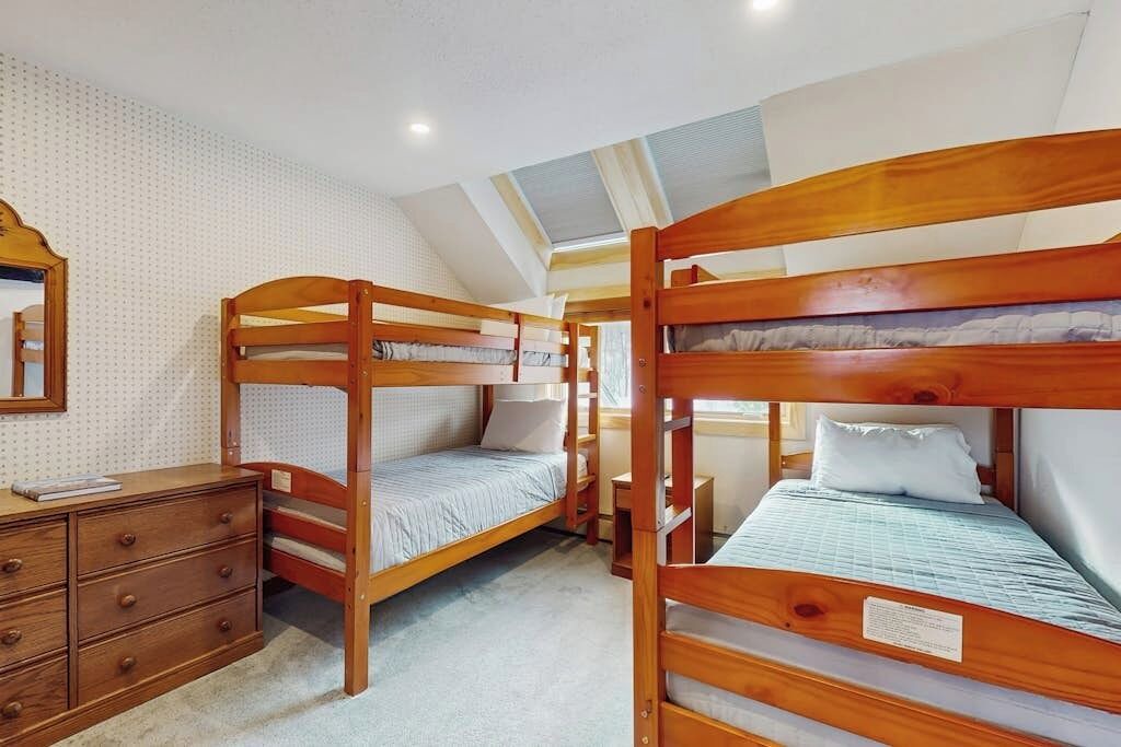 Photo of Bedroom in Killington