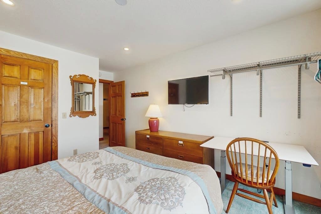 Photo of Bedroom in Killington