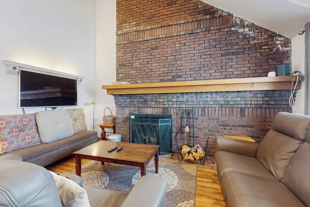 Photo of Livingroom in Killington
