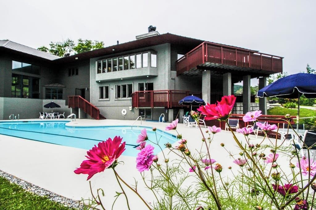 Photo of Outdoor in Killington