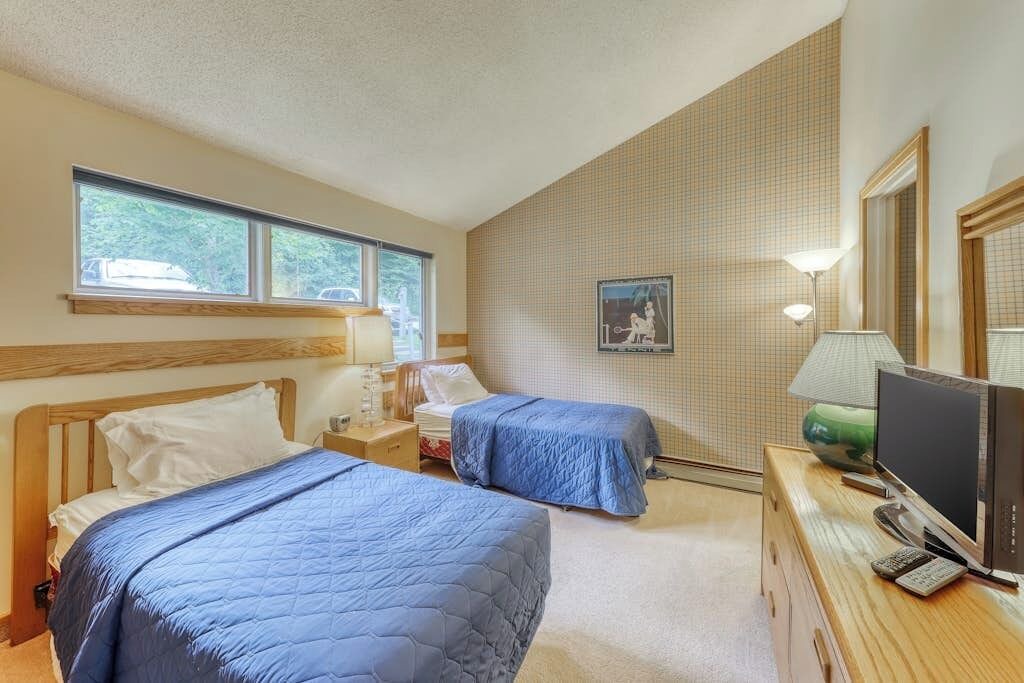 Photo of Bedroom in Killington