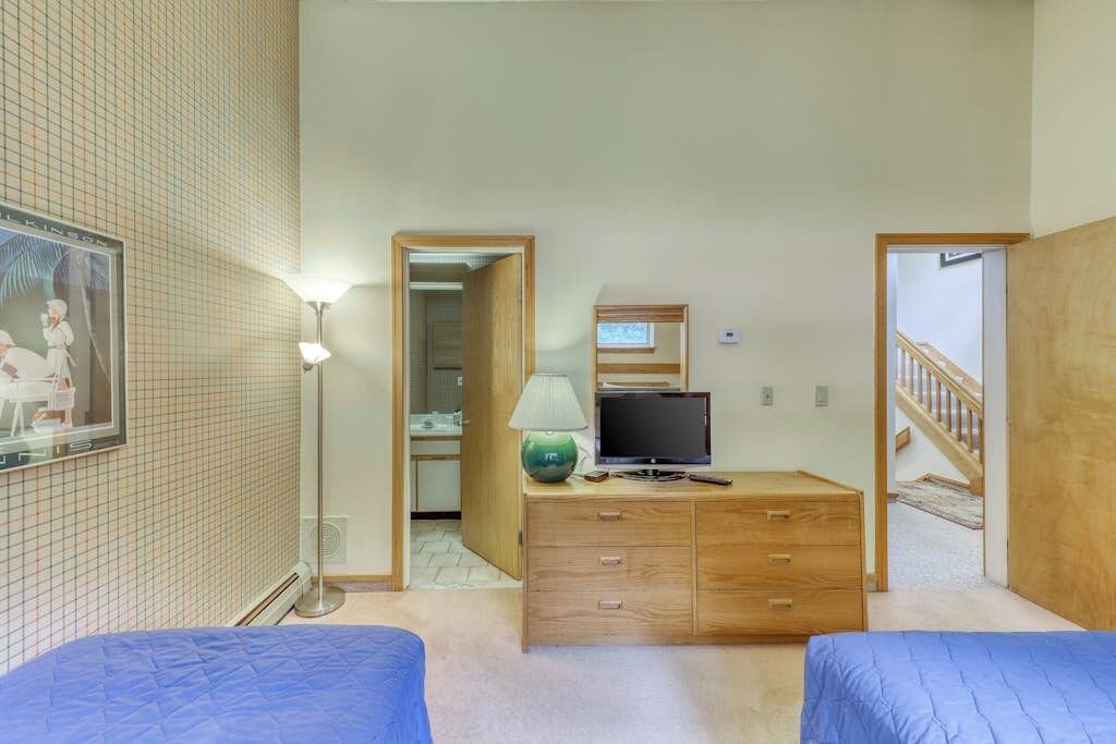 Photo of Bedroom in Killington