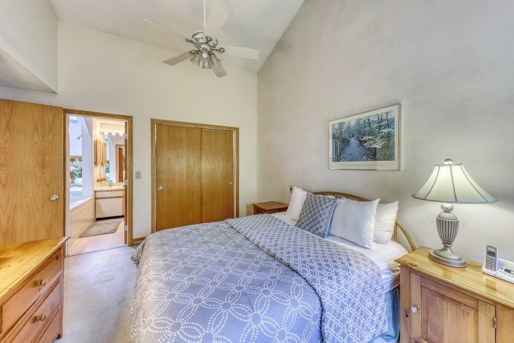 Photo of Bedroom in Killington