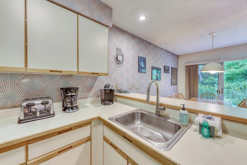 Photo of Kitchen in Killington