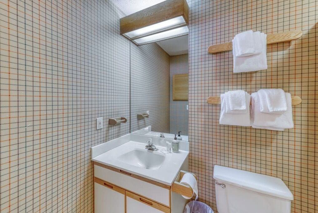 Photo of Bathroom in Killington