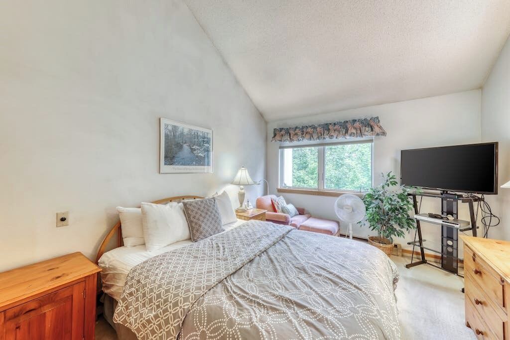 Photo of Bedroom in Killington