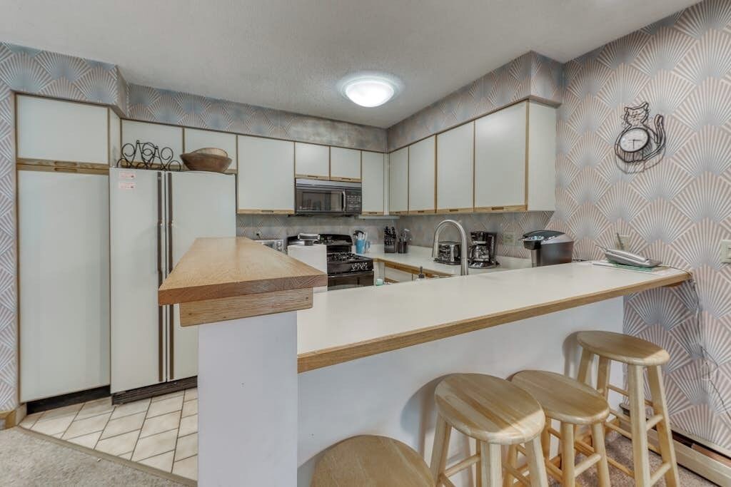 Photo of Kitchen in Killington