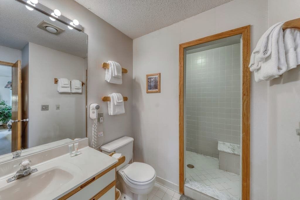 Photo of Bathroom in Killington