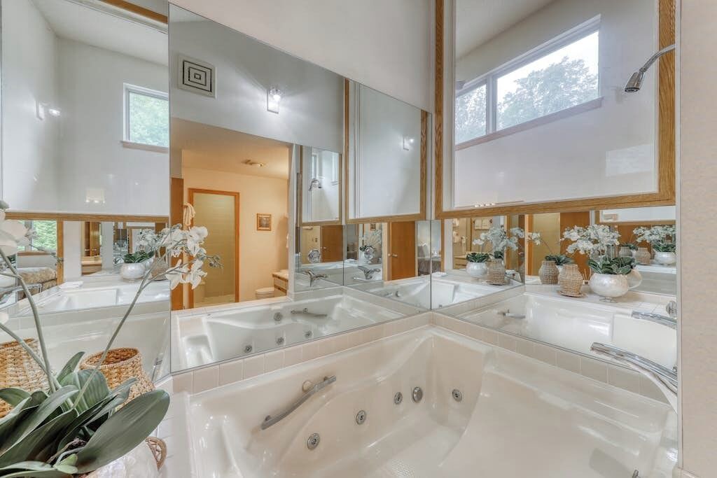Photo of Bathroom in Killington