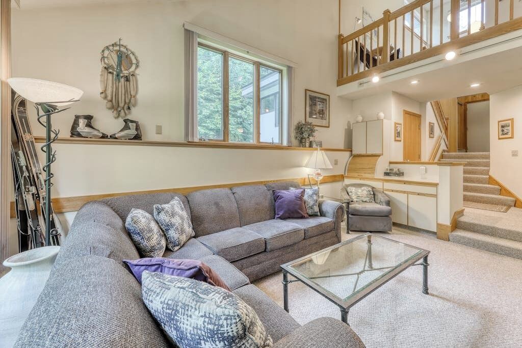 Photo of Livingroom in Killington
