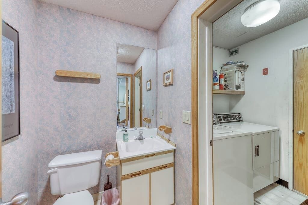 Photo of Bathroom in Killington