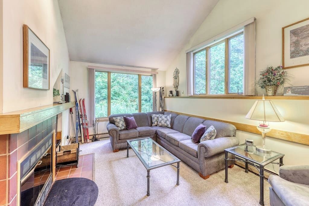 Photo of Livingroom in Killington