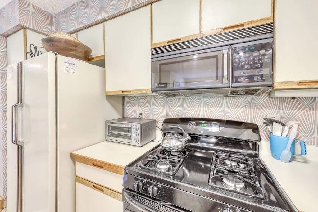 Photo of Kitchen in Killington