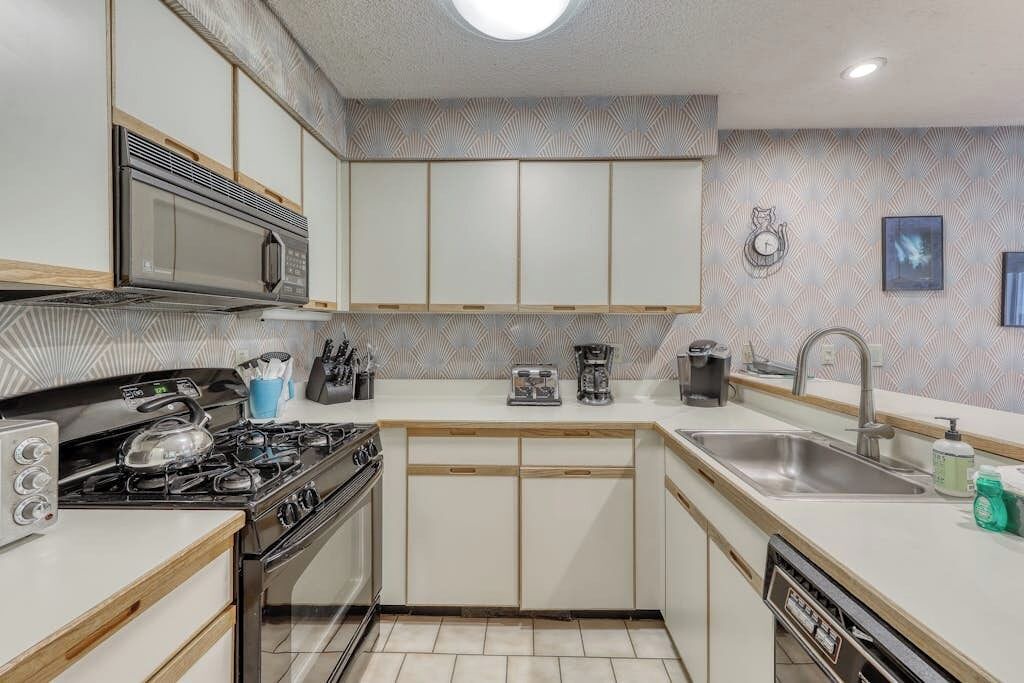 Photo of Kitchen in Killington