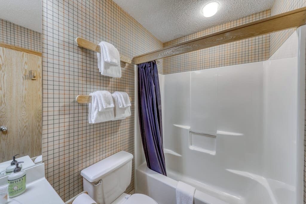 Photo of Bathroom in Killington
