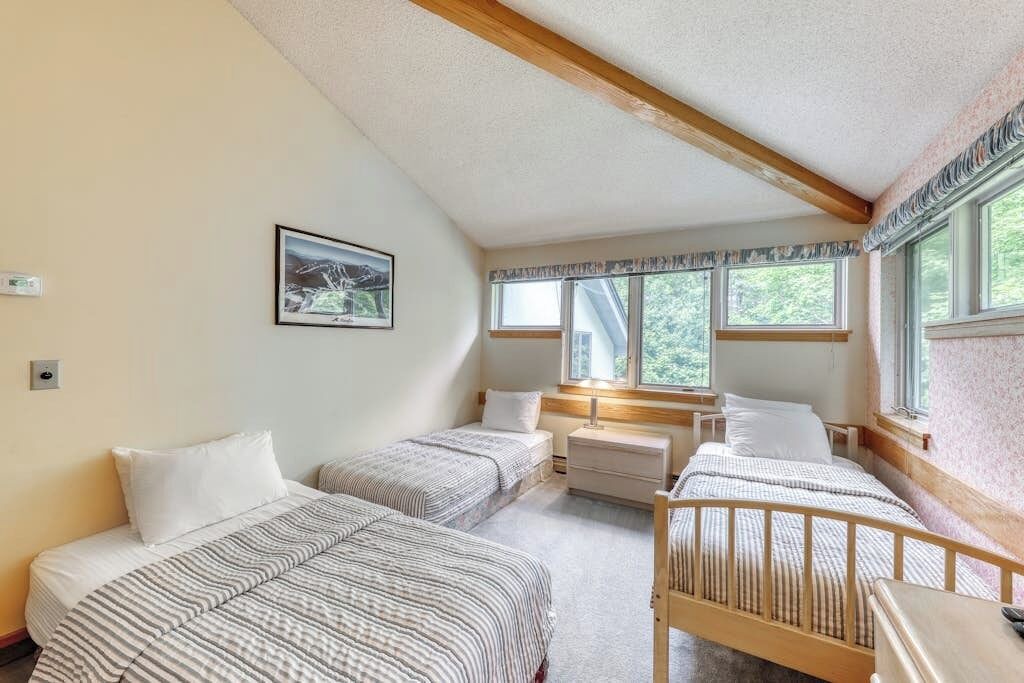 Photo of Bedroom in Killington
