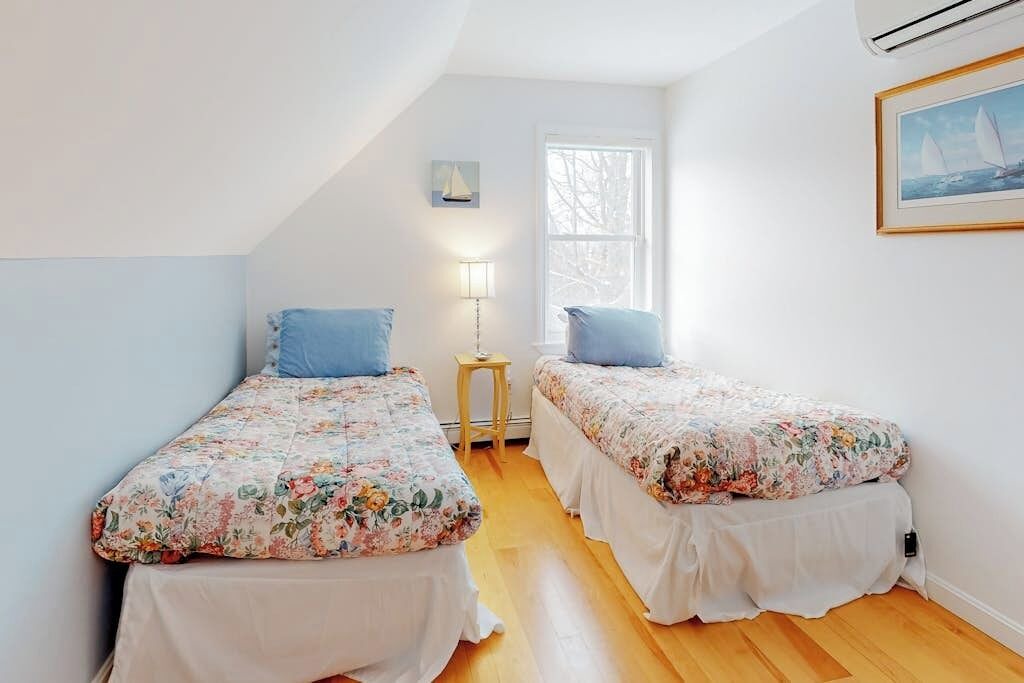 Photo of Bedroom in Waterbury Center