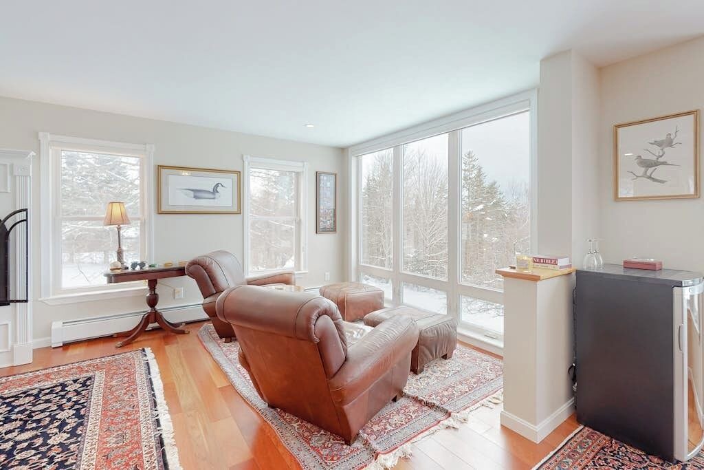 Photo of Livingroom in Waterbury Center