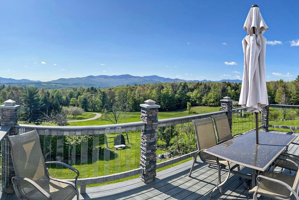 Photo of Outdoor in Waterbury Center
