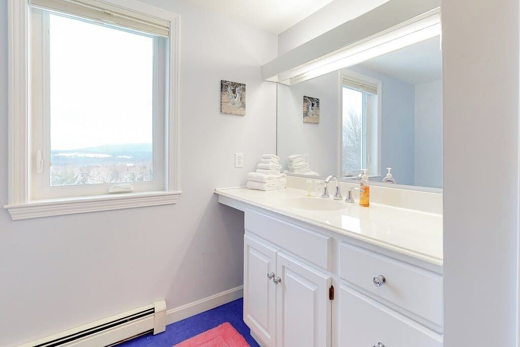 Photo of Bathroom in Waterbury Center