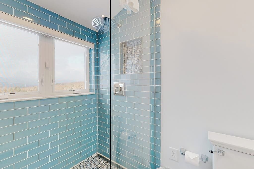 Photo of Bathroom in Waterbury Center
