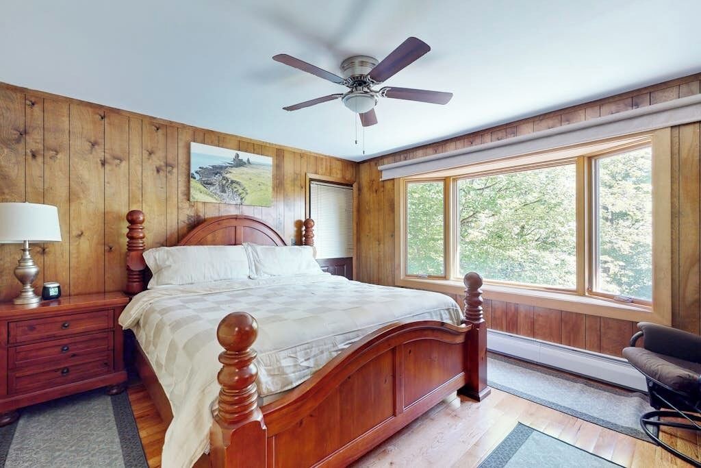 Photo of Bedroom in Killington