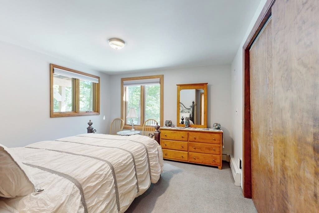 Photo of Bedroom in Killington
