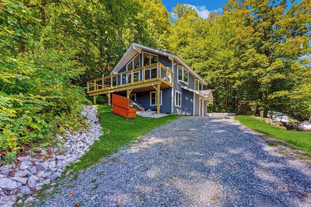 Photo of Outdoor in Killington