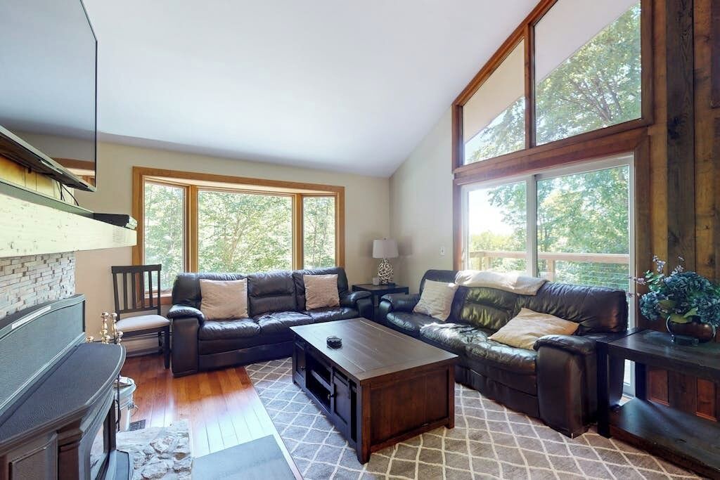 Photo of Livingroom in Killington
