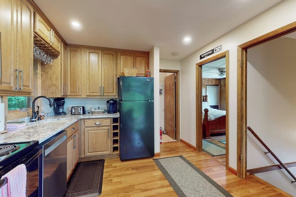 Photo of Kitchen in Killington