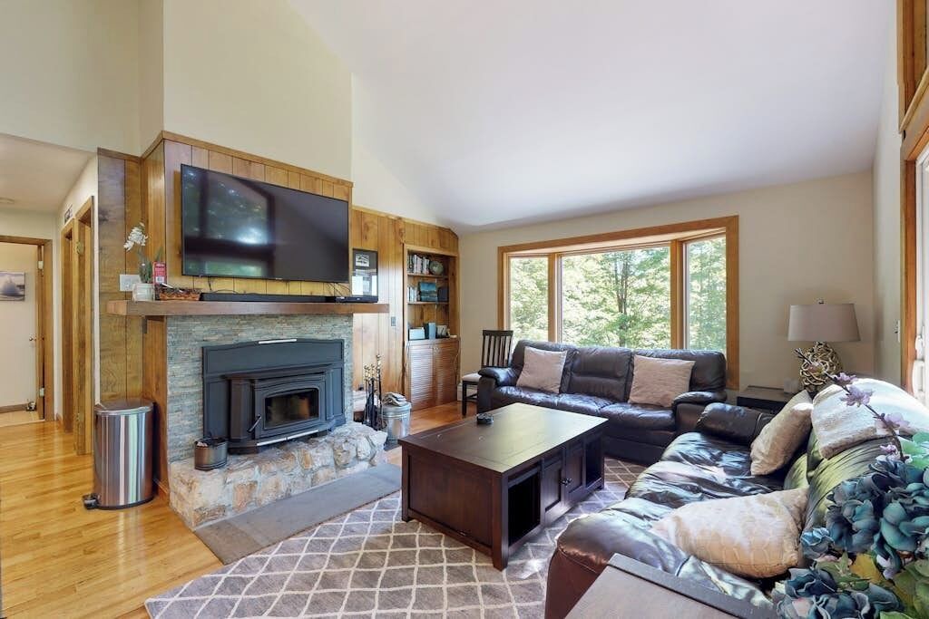 Photo of Livingroom in Killington