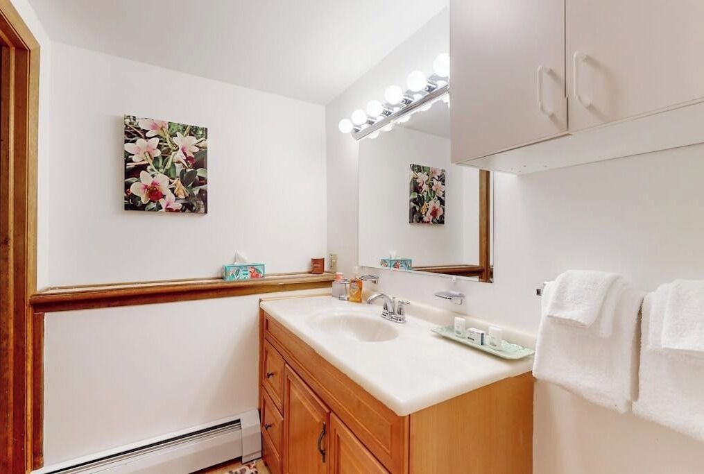 Photo of Bathroom in Killington