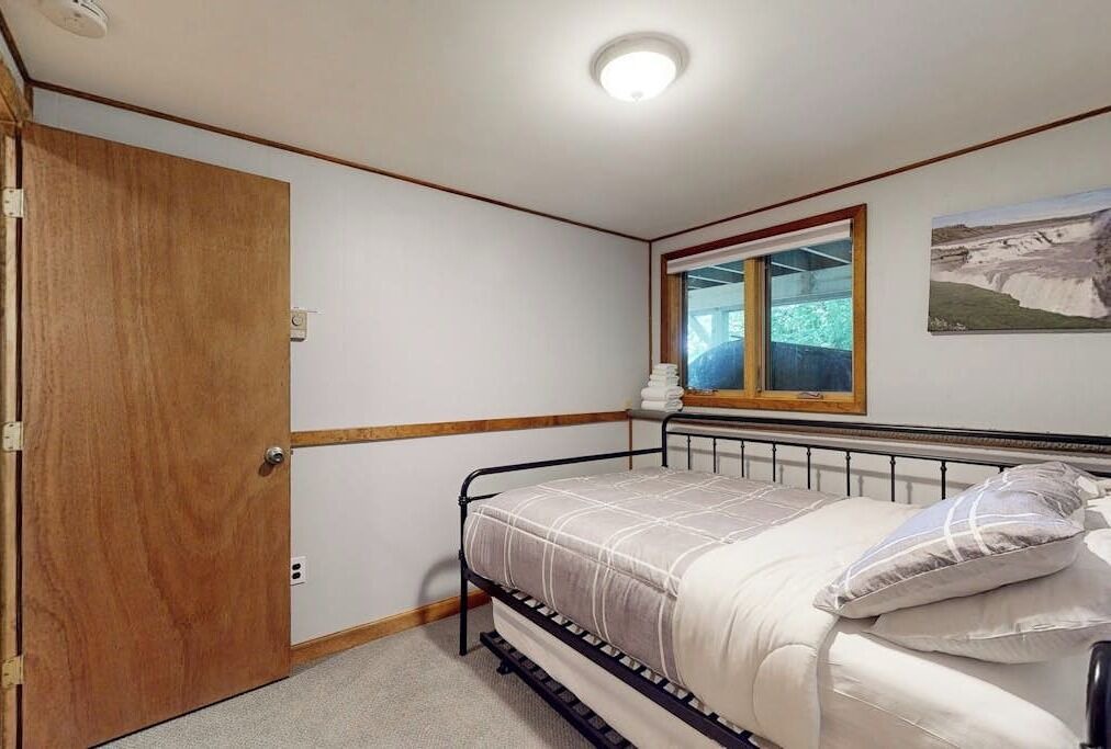 Photo of Bedroom in Killington