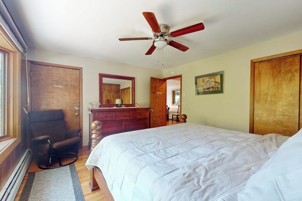 Photo of Bedroom in Killington