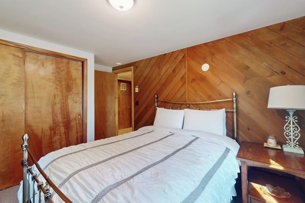 Photo of Bedroom in Killington
